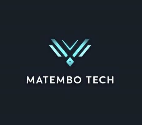 matemboTech Logo